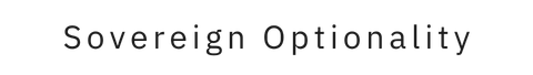 Sovereign Optionality Logo